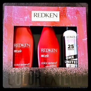 REDKEN Color Extend Trio. NWT